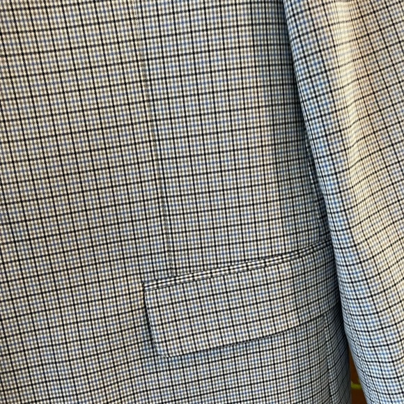 Dress men jacket/ blazer - Picture 4 of 9